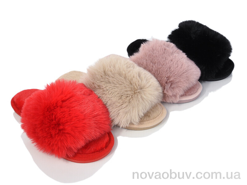Капці Lot Shoes L-2025 mix