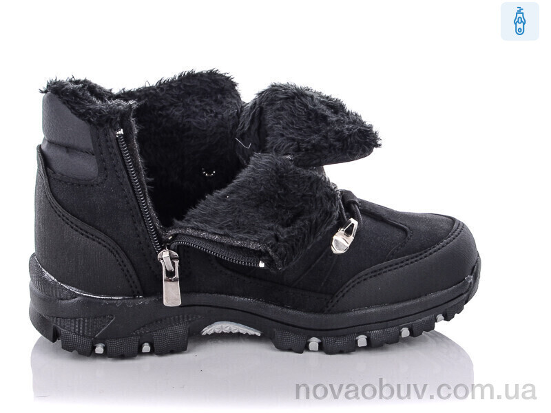 Черевики Ok Shoes 3304-131