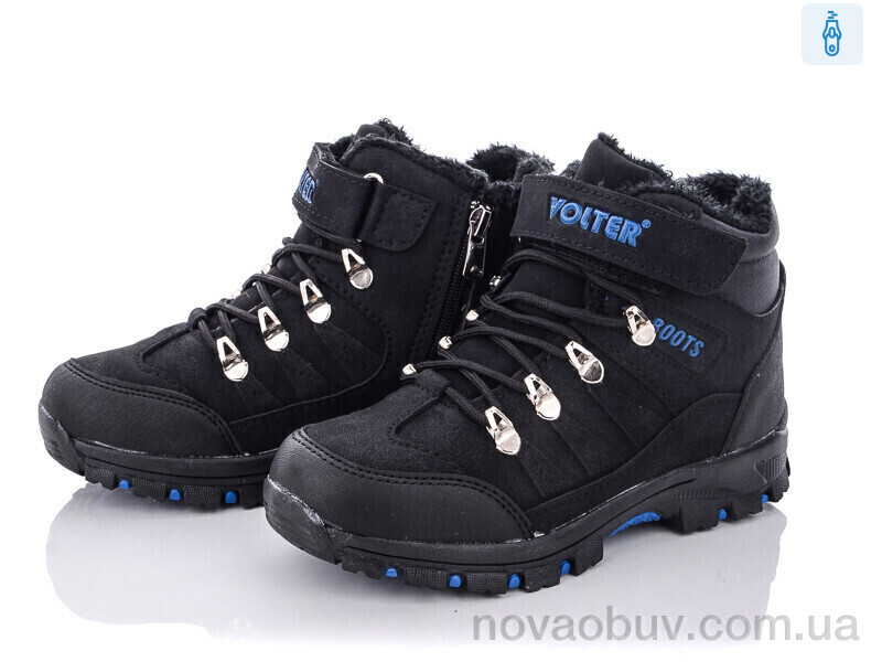 Черевики Ok Shoes 3304-132