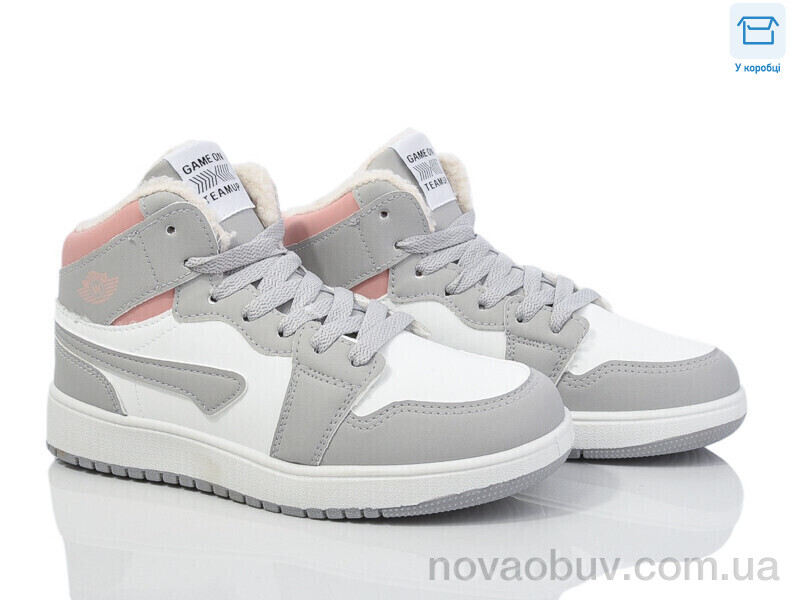 Кросівки Ok Shoes DM23-1