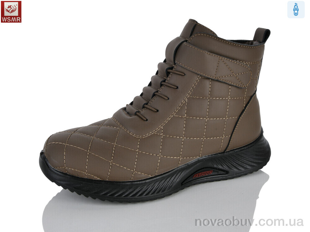 Черевики WSMR A558-5