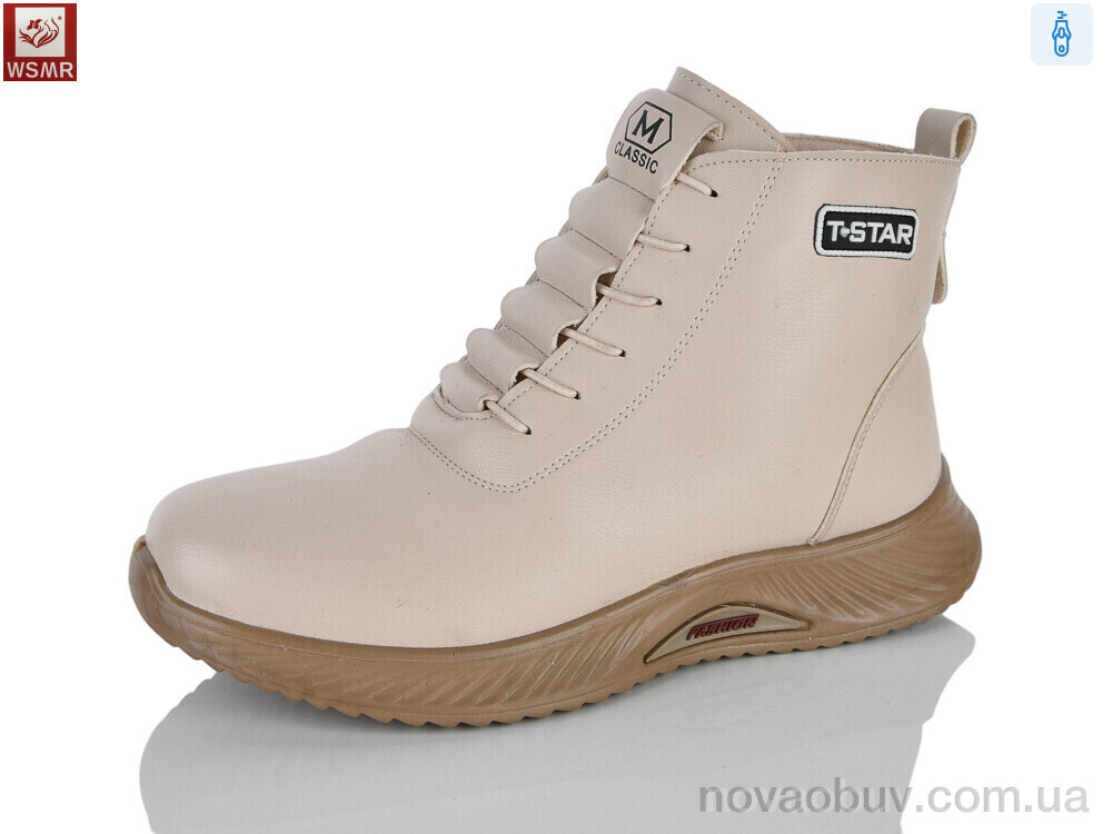Черевики WSMR A12-7