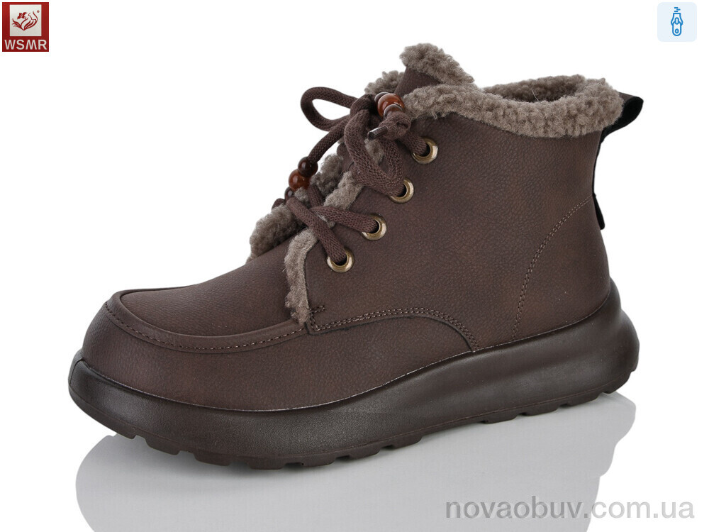 Черевики WSMR A7765-5