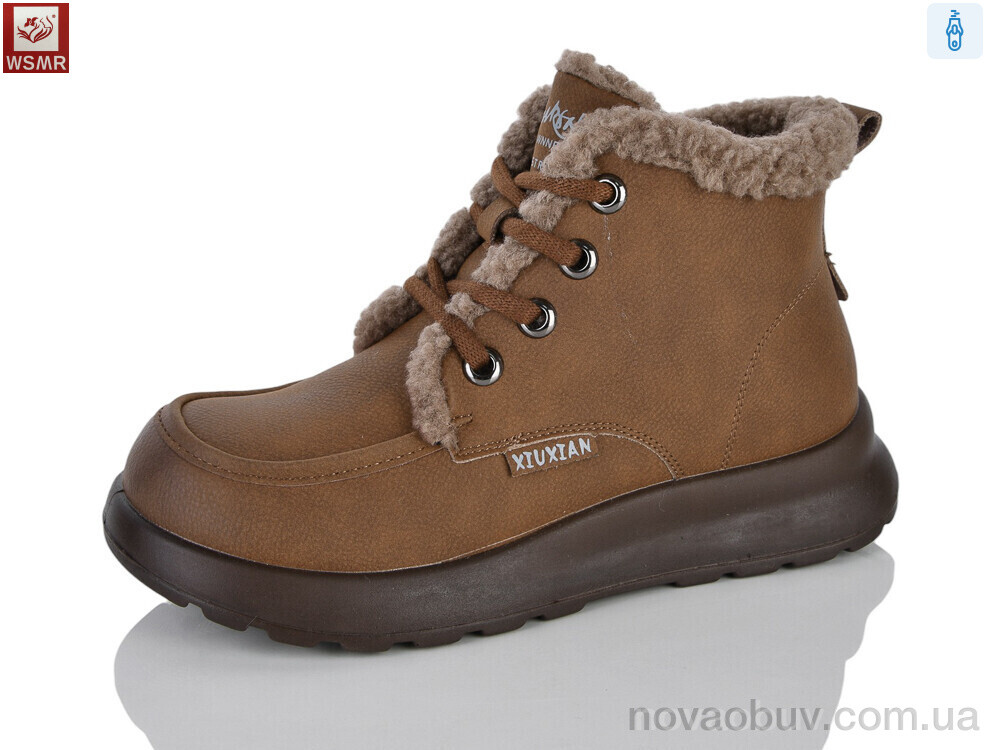 Черевики WSMR A7739-3