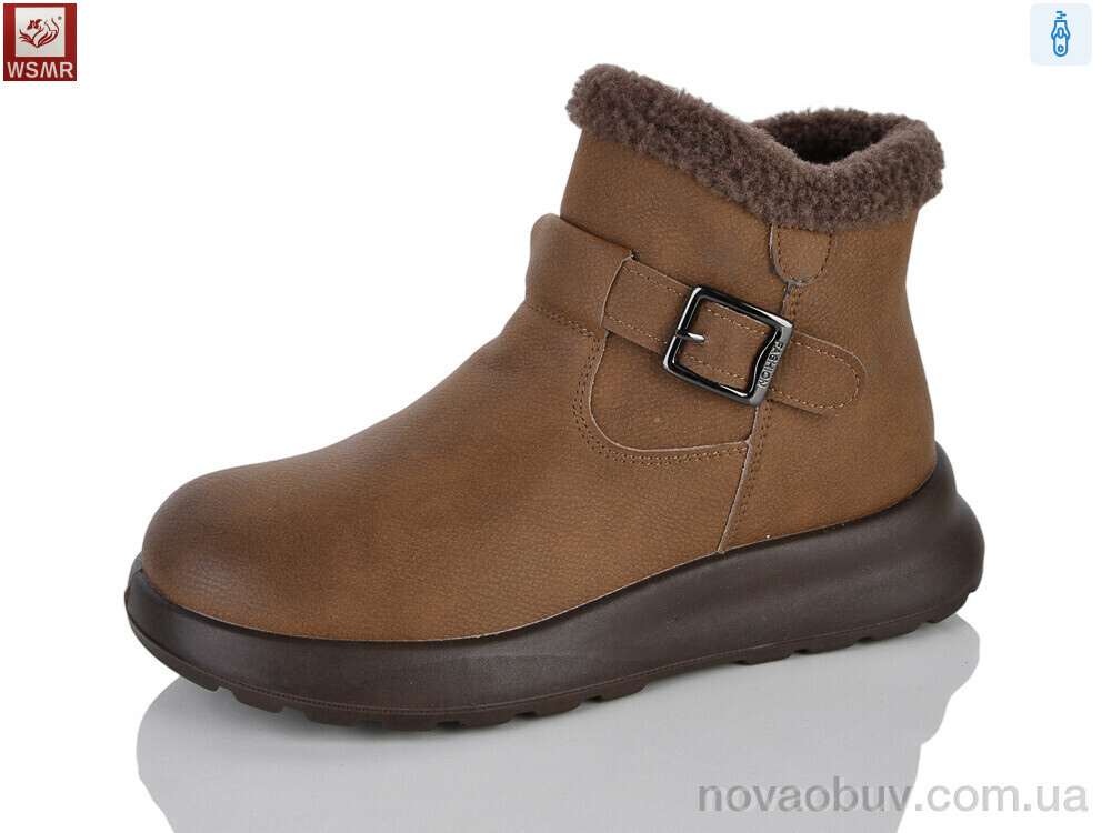 Черевики WSMR A7762-3