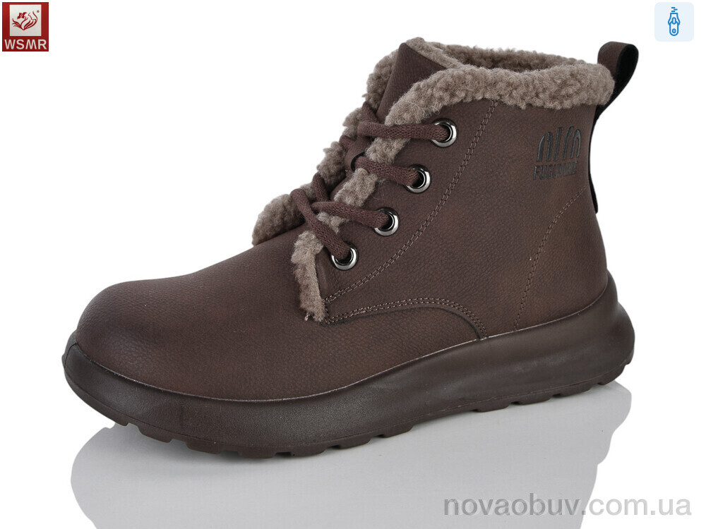 Черевики WSMR A7738-5