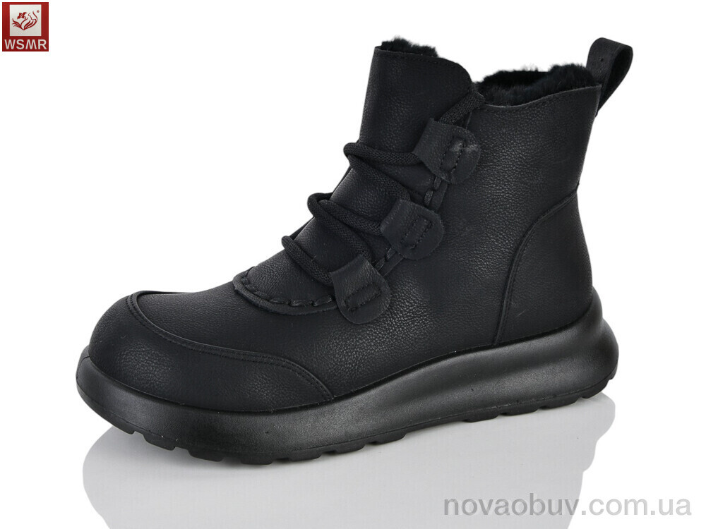 Черевики WSMR A7812