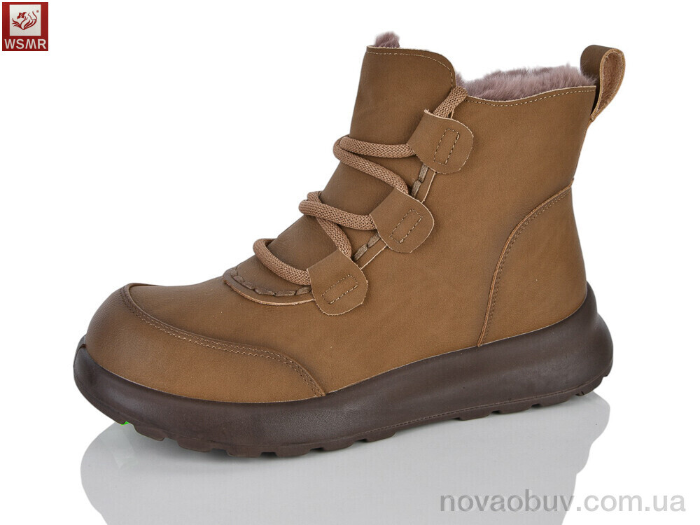 Черевики WSMR A7812-3