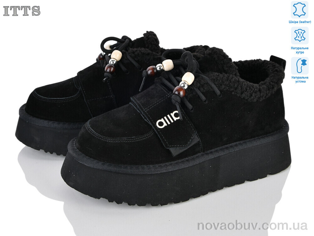Уги ITTS F508-1