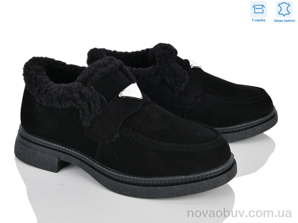 Туфлі L&M-Lemon DP323-1