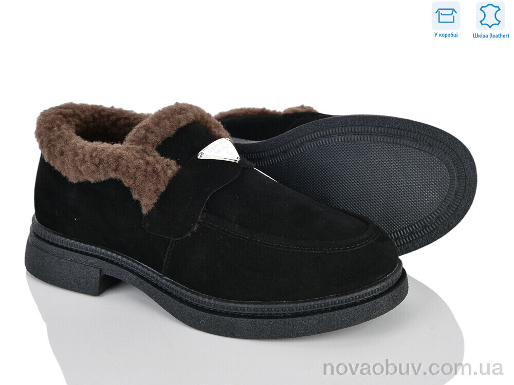 Туфлі L&M-Lemon DP323-2