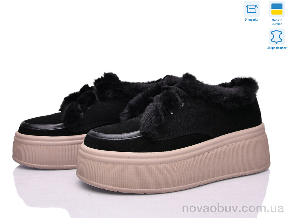 Туфлі Ailinda 27664-12M