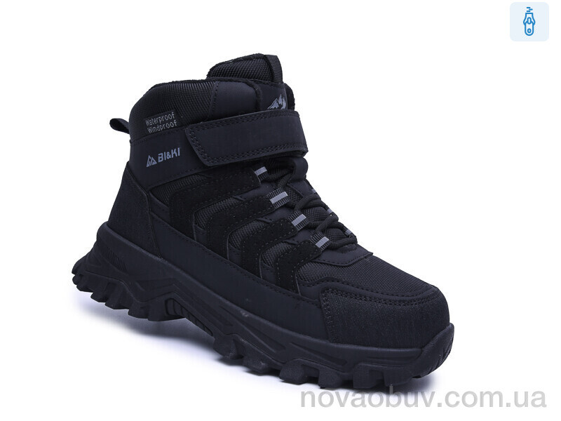 Черевики TOM.M B60102-A