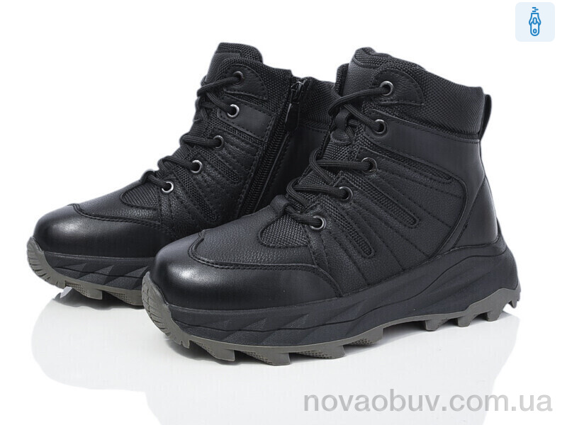 Черевики Ok Shoes MC1260
