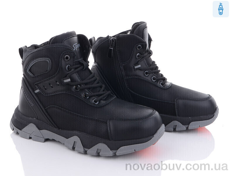 Черевики Ok Shoes D13