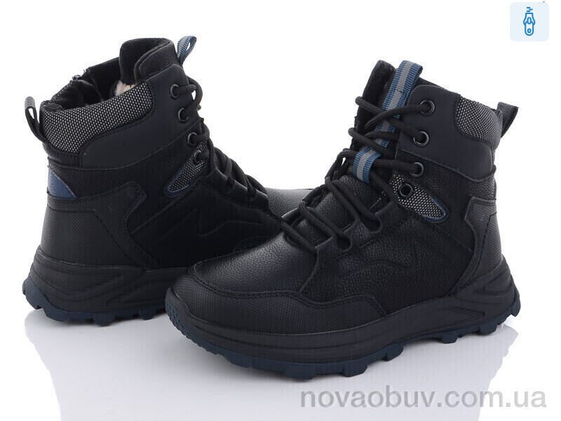 Черевики Ok Shoes C1102-7