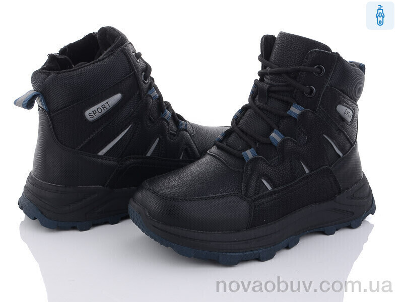 Черевики Ok Shoes C1105-7