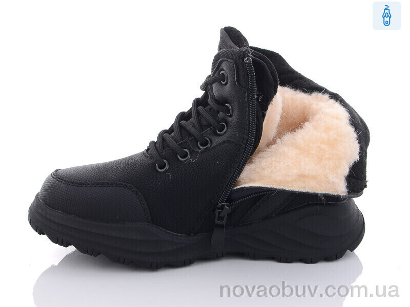 Черевики Ok Shoes C1077
