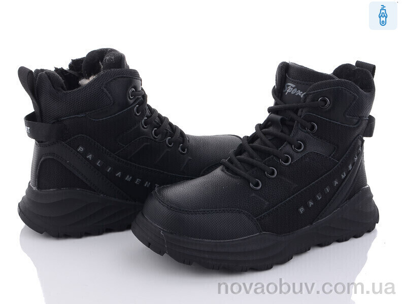 Черевики Ok Shoes C1077