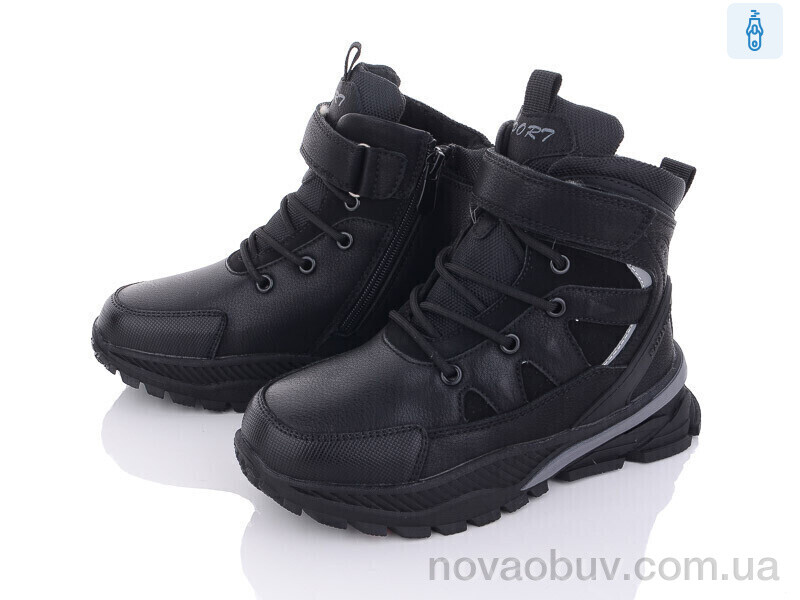 Черевики Ok Shoes C1063