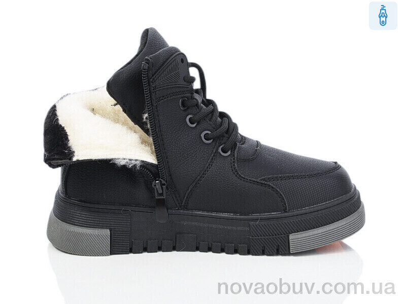 Черевики Ok Shoes MC1255