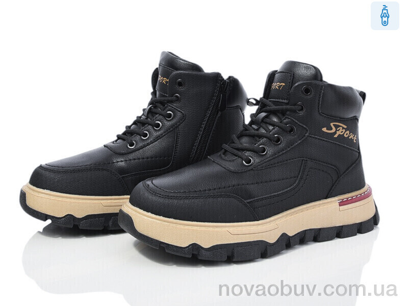 Черевики Ok Shoes MD1295