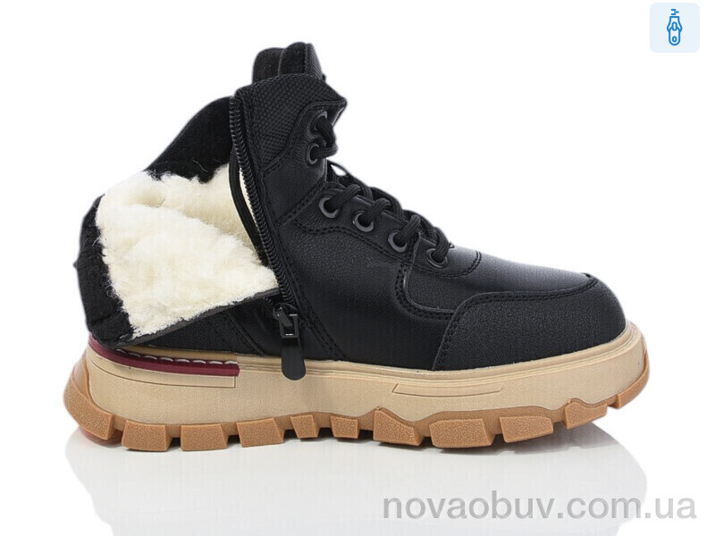 Черевики Ok Shoes MC1293
