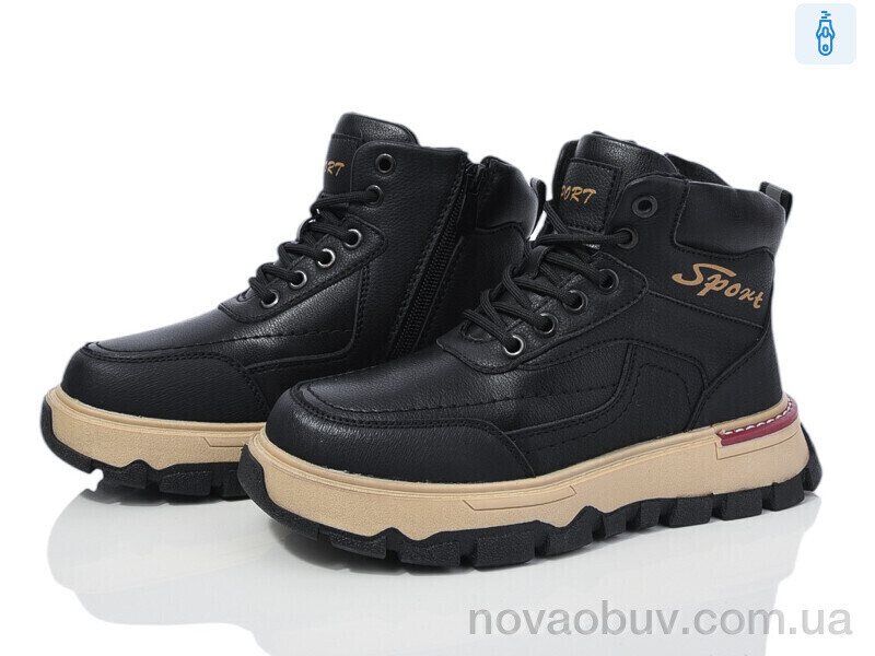 Черевики Ok Shoes MC1295