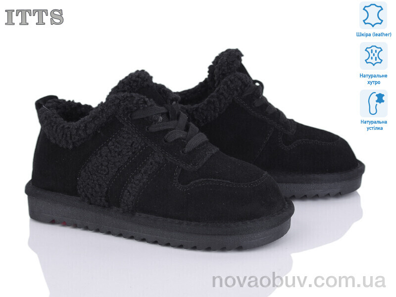 Туфлі ITTS 7740-1
