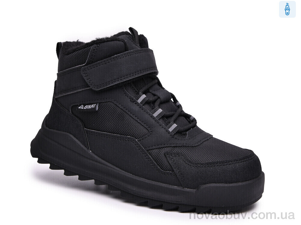 Черевики Ok Shoes AB60133A
