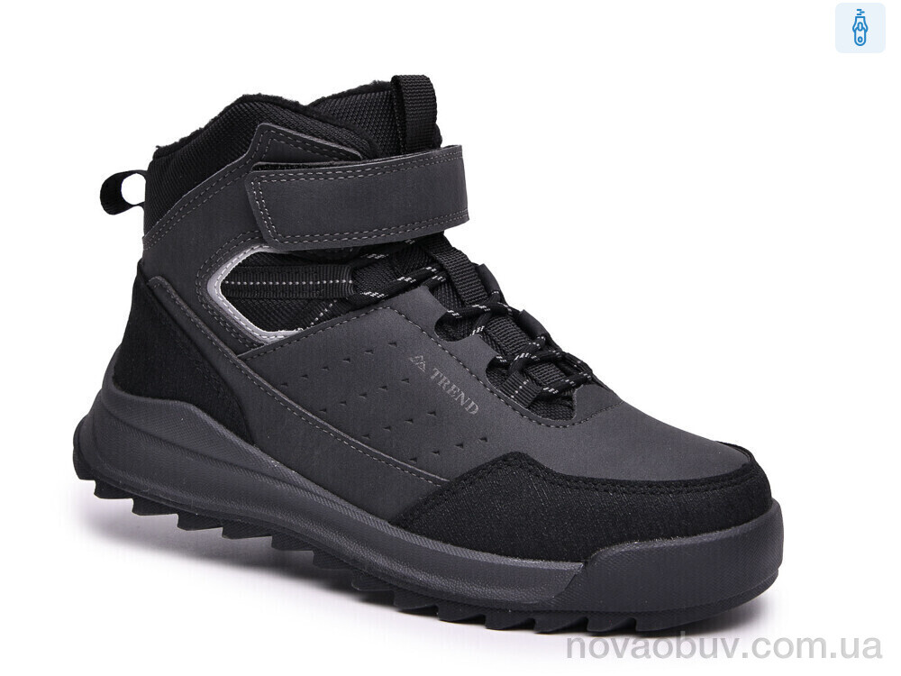 Черевики Ok Shoes AB60134B