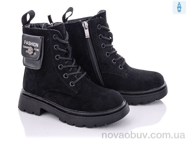Черевики Ok Shoes B1937-4B