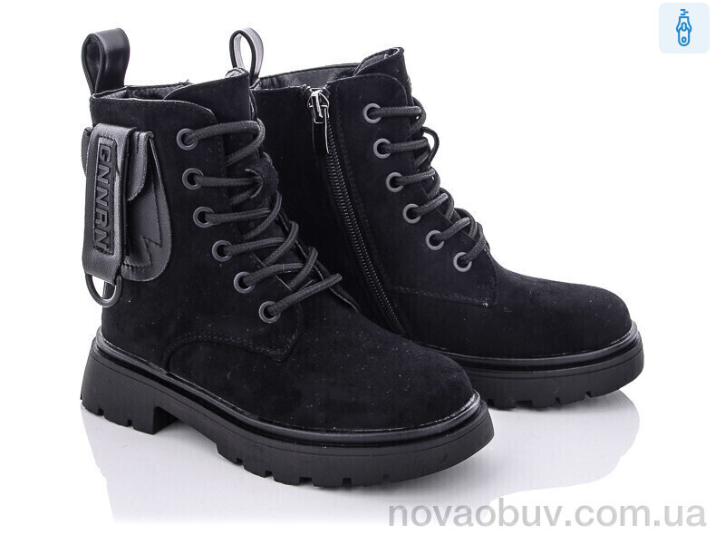 Черевики Ok Shoes B1938-4B