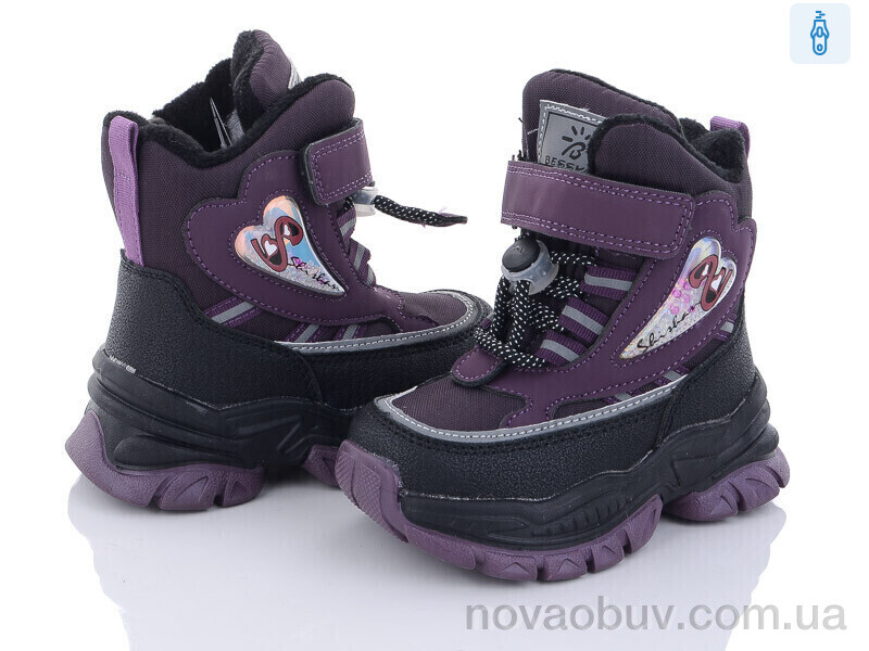 Черевики Ok Shoes B2987-2A