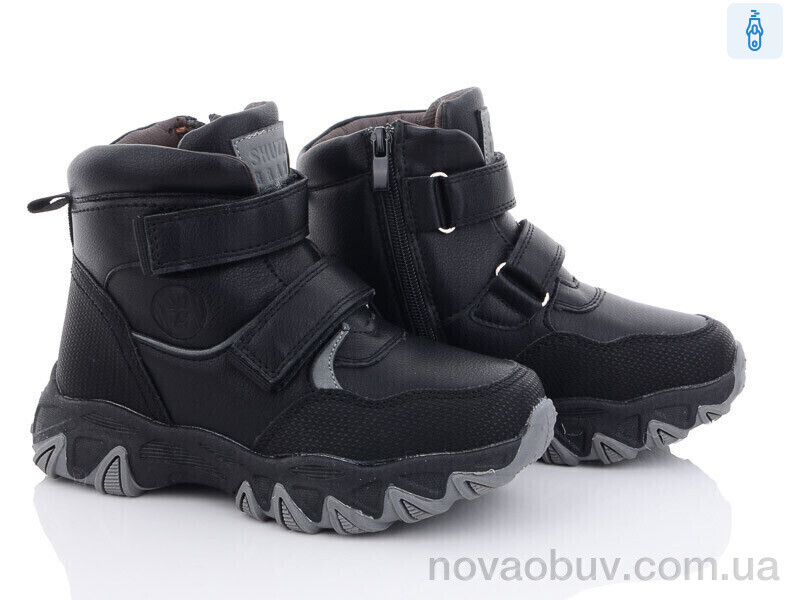 Черевики Ok Shoes BM3126-1C