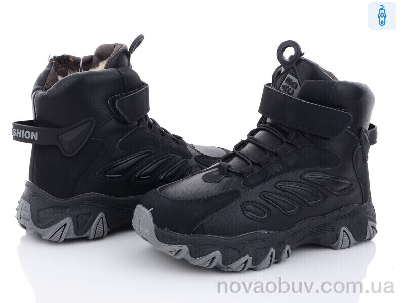 Черевики Ok Shoes BM3127-1C