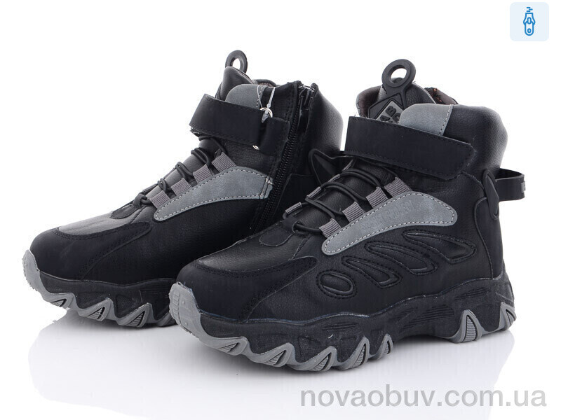 Черевики Ok Shoes BM3127-3C
