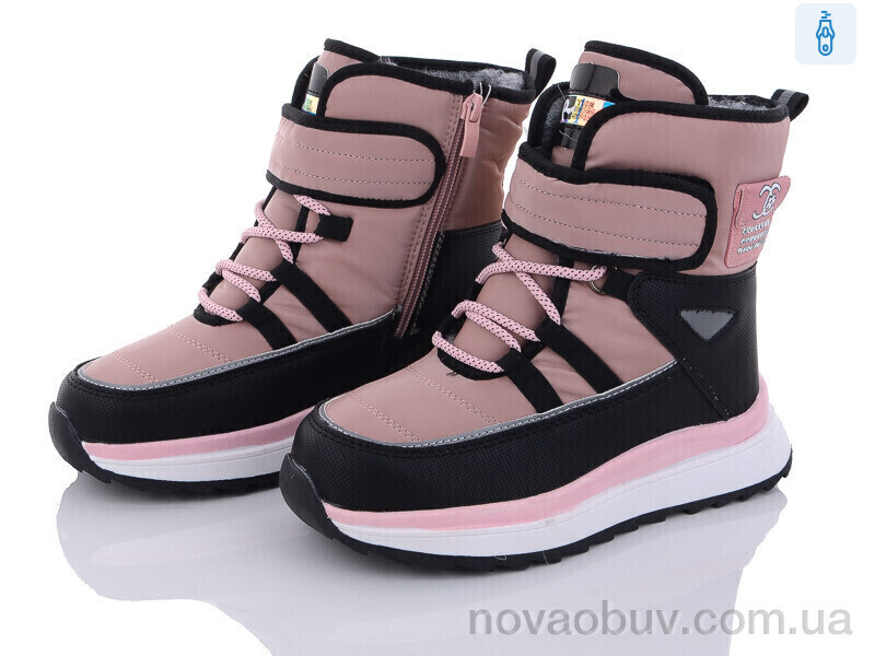 Дутики Ok Shoes BM3153-2C