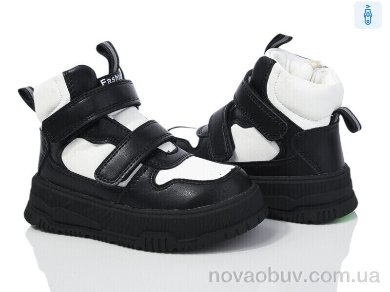 Черевики Ok Shoes BM3985-2B
