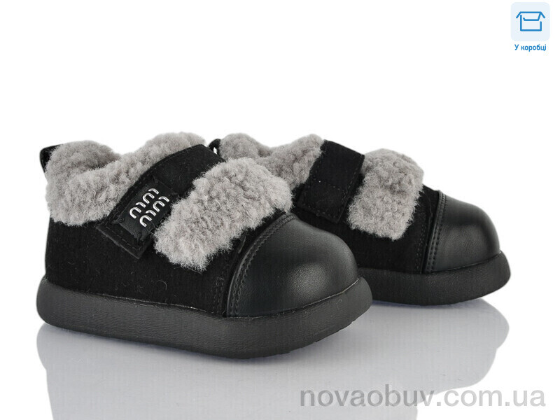 Туфлі Ok Shoes DN5025-1A