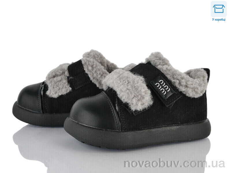 Туфлі Ok Shoes DN5025-1B