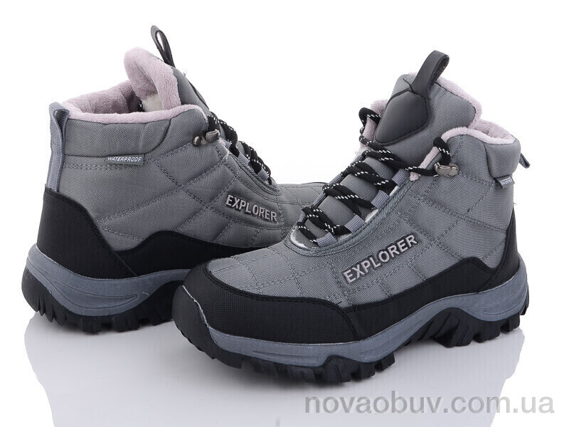 Черевики Ok Shoes T179-7