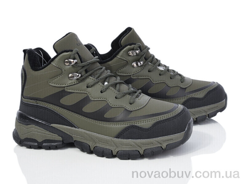 Кросівки Ok Shoes T9086-6