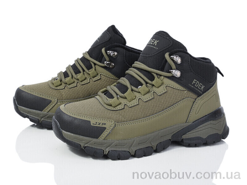 Кросівки Ok Shoes T9088-2