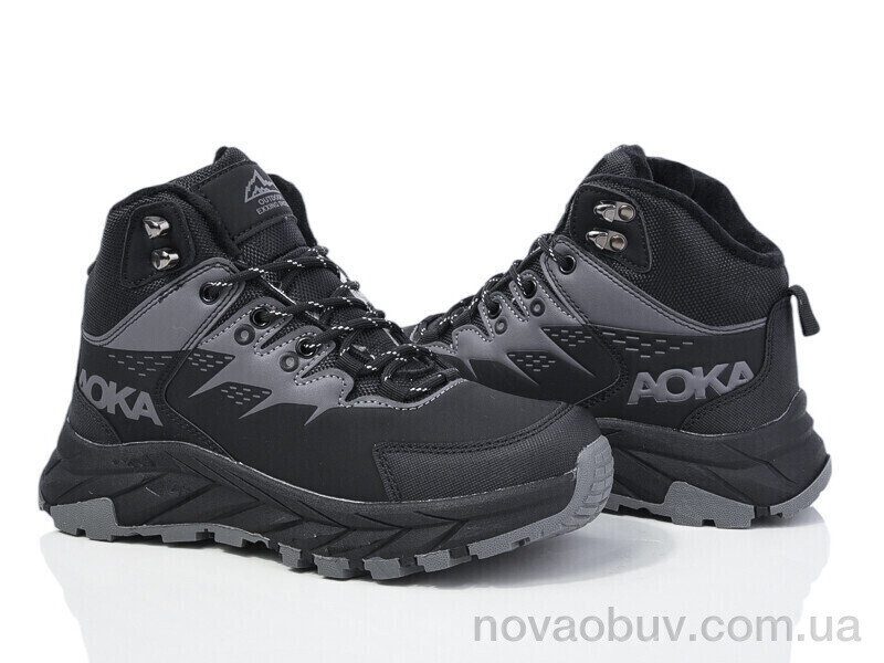 Кросівки Ok Shoes T9090-2