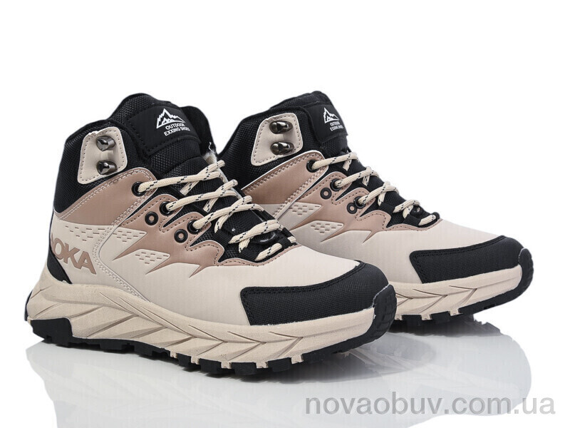 Кросівки Ok Shoes T9090-3