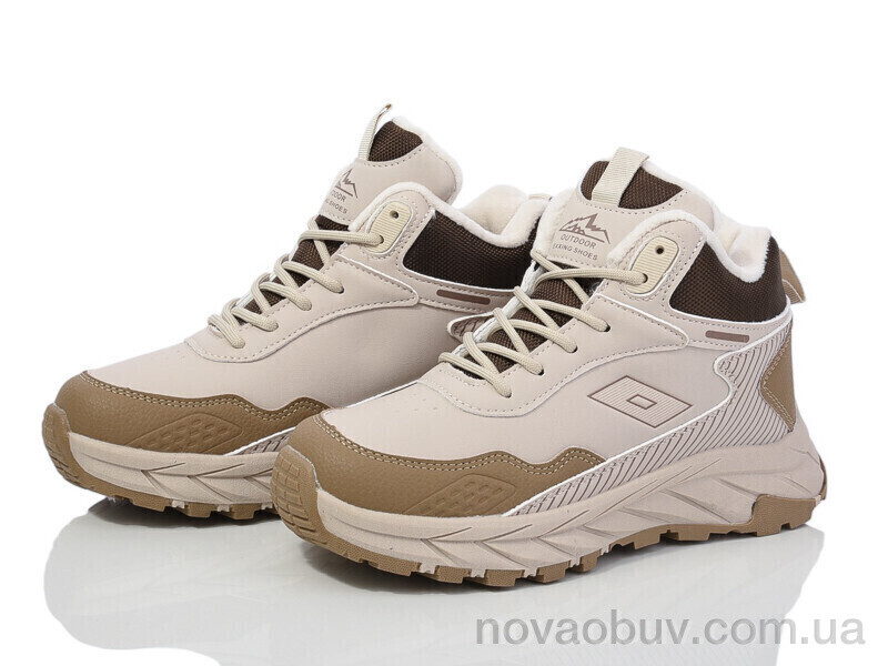 Черевики Ok Shoes T9091-7
