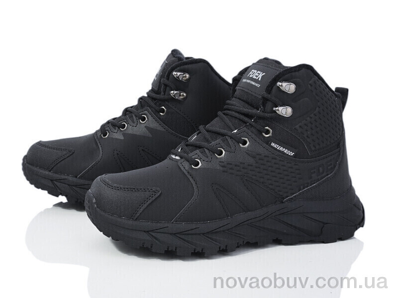 Кросівки Ok Shoes T9092-1