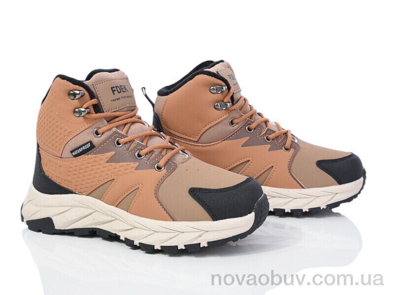 Кросівки Ok Shoes T9092-5
