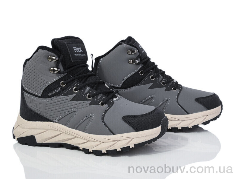 Кросівки Ok Shoes T9092-7